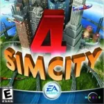 ワイ｢シムシティ4｣を15年くらいプレイしてる