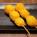 好きな揚げ物教えて