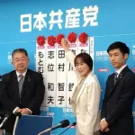 【悲報】共産党、しばき隊が捕まるわ議席は半減するわで四面楚歌ｗｗｗｗｗ