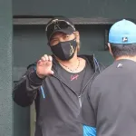 【悲報】 ビッグボス新庄監督、楽天イーグルスさんにクレームをつけてしまう