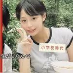【画像】宇垣美里「学生時代は全然モテなかったです」