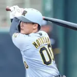 【悲報】セカンド元山の守備が案外ヤバい件