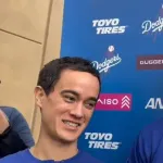 【悲報】大谷翔平さん「誰かがいじわるな質問とかしてくるので通訳が必要」