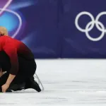 【冬季五輪】りくりゅう、まさかのショート５位発進　得意リフトでバランス崩す痛恨ミス…木原龍一は演技後唖然、波乱のスタート