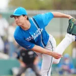 【日本ハム】達孝太、２回０封「引っ張っていかないといけない」開幕３戦目内定２１歳の自覚