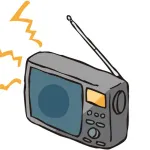 ラジオとかいう無くなりそうで無くならないメディア