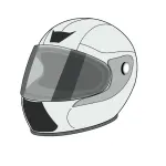 野球ってなんで頑なにフルフェイスにせんの？