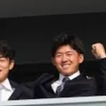 2025ドラフトは立石谷端の2人が活躍したら大成功でええよな？