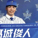 元DeNA高城俊人さん、今回も侍ジャパンのブルペン捕手として帯同！