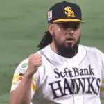 オスナがスマートになって合流　守護神は譲らず「やっぱり自分がクローザー」