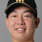 畠世周、14日の楽天戦で3人でピシャリ！今年も期待が高まる