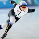 【ミラノ五輪】髙木美帆がスピスケ女子500mで銅！ 今大会２つ目、同種目２大会連続のメダル！