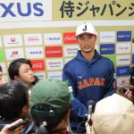 ダルビッシュ「松本くんは非常にユニークな投手なんです」