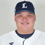 元西武ドラフト1位渡部健人さん、岡山の新規参入社会人チームに行った模様