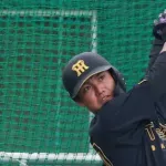 西純矢『今年から野手転向しました』『すでに試合で3打数2安打です』←こいつ