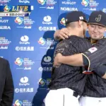 実は好きなWBCのマイナー名シーン