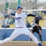 【引き分け】中日ファン集合【中西牧野石川味谷】2/15