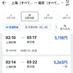 【朗報】中国の高速鉄道、限界突破wwwwwwwwwwwwwww