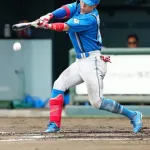 【日本ハム】五十幡亮汰「何かやりそう。準備してた」新庄監督の“サイン”にチーム打撃で応えた