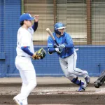 相川監督も高評価　 ドラ１・小田康一郎が中日・金丸から「初」づくしのヒット
