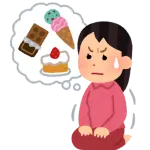 女さんが勤しむダイエットおやつが凄すぎると話題にwwwwwwwwwww