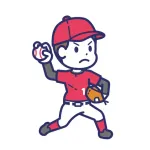野球漫画ってピッチャーを主人公にすると成長したらほとんどロースコアになるじゃん