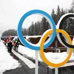 【悲報】冬季五輪、過去最低レベルの盛り上がり