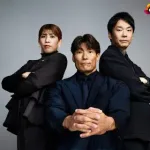 Netflix『WBC』最強応援団に糸井嘉男・濱家隆一・吉田沙保里！