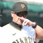 【巨人】阿部監督の敗戦後のコメント「同じミスをしないかどうか見てる」
