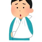 江戸時代以前って骨折したらどうしてたの？