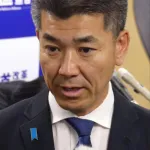 中道・泉健太氏が午前５時の投稿「なぜ俺に回ってくるのか。上はどう考えているのか」
