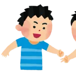 じゃんけんで3連勝したら30万円貰えるが