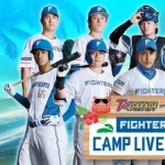 【実況】ファイターズ春季キャンプLIVE2026（2月16日）