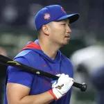 鈴木誠也（31）151試合 .245 32 103 出塁率.326 長打率.478 ops.804 war2.6　←率直な印象