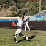 ソフトバンク栗原陵矢、捕手再挑戦へ　小久保裕紀監督の打診を受け　1軍では2021年が最後の出場