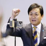 玉木雄一郎さん、9年連続で党代表を務めるガチの独裁体制を維持