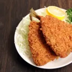 アジフライの評価の低さは異常