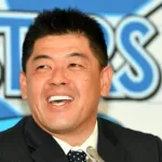 横浜DeNAベイスターズ初代四番 中村　紀洋(2012～2014) 34試合 .256(117-30) 0本 15打点 出塁率.336 OPS.652