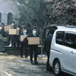 【悲報】田久保真紀さん(ボマキ)の家宅捜索、朝7時半開始だった