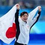【悲報】高木美帆さんまた金メダルならず