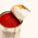 健康のためにトマト缶を毎日食べてるんだけど