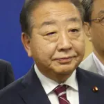 野田佳彦「ガチンコ勝負で負けたというよりなんとなくのイメージ戦に負けた感じかな」