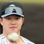 ヤクルト濱田ってなんで現ドラで出されたんや？