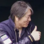 松井秀喜、めちゃくちゃ佐藤輝明を気に入ってる様子【画像あり】