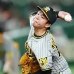 阪神の先発→村上、才木、大竹、髙橋、ルーカス・・・ちょっと心配じゃね？