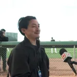 【MLB】解説者(昔「日本人はなんとか30本目指して欲しいです」今「40本行けますね！55本笑！」←これ