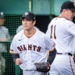 【悲報】巨人則本さん、ライブBPでボコボコｗｗｗｗｗｗｗｗｗ