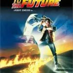 バックトゥザフューチャーがもう４０年以上前の作品という事実