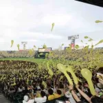 【阪神】甲子園ジェット風船演出、正式復活へ　４月７日ヤクルト戦から　コロナ前の風景が戻る