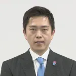 維新・吉村代表　国政進出に意欲　任期中に「都構想」が住民投票で可決された場合